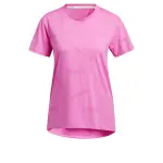 T - shirt femme adidas training aeroknit