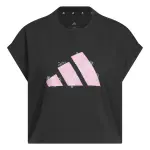 T - shirt femme adidas western florals
