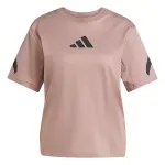 T - shirt femme adidas z. n. e.