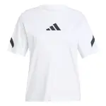 T - shirt femme adidas z. n. e.