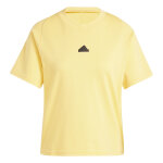 T - shirt femme adidas z. n. e.