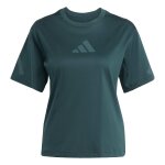 T - shirt femme adidas z. n. e.