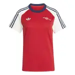 T - shirt femme arsenal og 2024 / 25