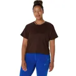 T - shirt femme asics nagino flex