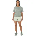 T - shirt femme asics tiger