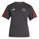 T - shirt femme audi formula one team dna
