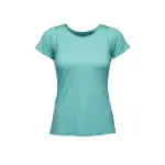 T - shirt femme black diamond rhythm