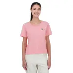 T - shirt femme le coq sportif contemporain sp n�1