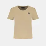 T - shirt femme le coq sportif contemporain sp n�1