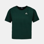 T - shirt femme le coq sportif contemporain sp n1