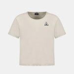 T - shirt femme le coq sportif contemporain sp n1