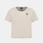 T - shirt femme le coq sportif contemporain sp n1