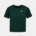 T - shirt femme le coq sportif contemporain sp n1