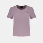 T - shirt femme le coq sportif contemporain sp n�1