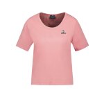 T - shirt femme le coq sportif essentiels n°1 T - shirt femme le coq sportif essentiels n°1
