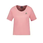 T - shirt femme le coq sportif essentiels n1