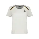 T - shirt femme le coq sportif heritage