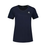 T - shirt femme le coq sportif heritage n1