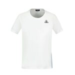 T - shirt femme le coq sportif heritage n2
