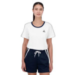 T - shirt femme le coq sportif heritage sp n°1 T - shirt femme le coq sportif heritage sp n°1
