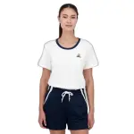 T - shirt femme le coq sportif heritage sp n1