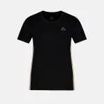 T - shirt femme le coq sportif noel