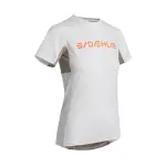 T - shirt femme daehlie sportswear tech