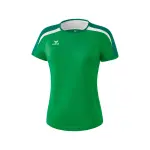 T - shirt femme erima liga 2. 0