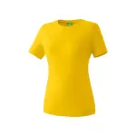 T - shirt femme erima teamsport