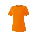 T - shirt femme erima teamsport