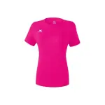 T - shirt femme erima teamsport fonctionnel