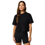 T - shirt femme fabletics boxy