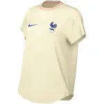 T - shirt femme france one realxed 2025