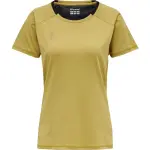 T - shirt femme hummel hmlcima