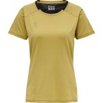 T - shirt femme hummel hmlcima