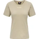 T - shirt femme hummel hmlzandra