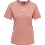 T - shirt femme hummel hmlzandra