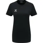 T - shirt femme hummel lmove