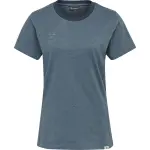 T - shirt femme hummel lmove