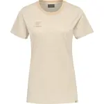 T - shirt femme hummel lmove