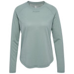 T - shirt femme hummel mt vanja