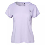 T - shirt femme iq cross the line arie