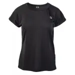 T - shirt femme iq cross the line arie