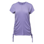 T - shirt femme iq cross the line indila