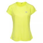 T - shirt femme iq intelligence quality hida