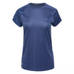 T - shirt femme iq intelligence quality hida T - shirt femme iq intelligence quality hida