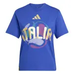 T - shirt femme italie coupe du monde 2026