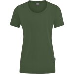 T - shirt femme jako organic stretch T - shirt femme jako organic stretch