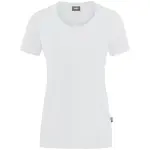 T - shirt femme jako organic stretch