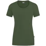 T - shirt femme jako organic stretch